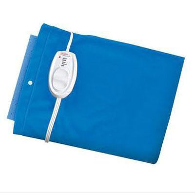 Sunbeam Heating Pad King Size