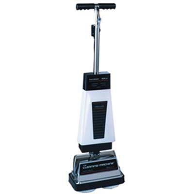 P2600a Hard Floor Carpet Clea