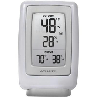 Acu Wireless Therm Humidity