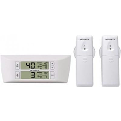 Acu Wireless 00986a2 Fridge Therm