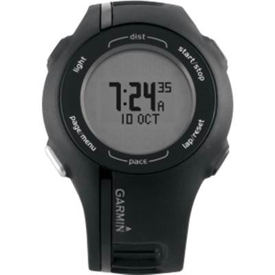 Forerunner 210 Hr Monitor