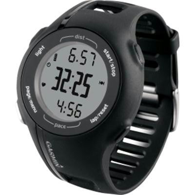Forerunner 210 Teal Hr Monitor
