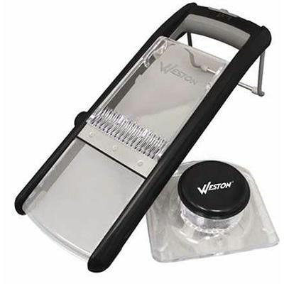 Safe Slice Mandoline Slicer