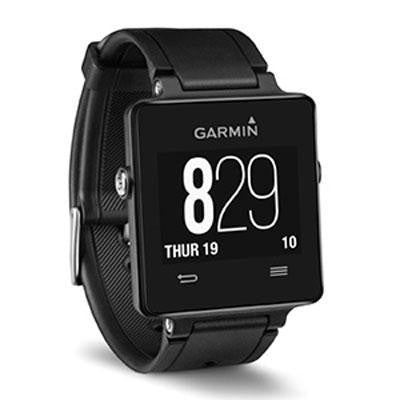 Vivoactive W/hr Monitor Black