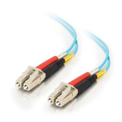 .5m Lc-lc 10gb Om3 Multimode A