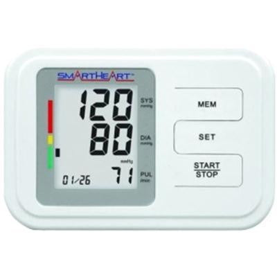 Smartheart Auto Arm Bp Unit