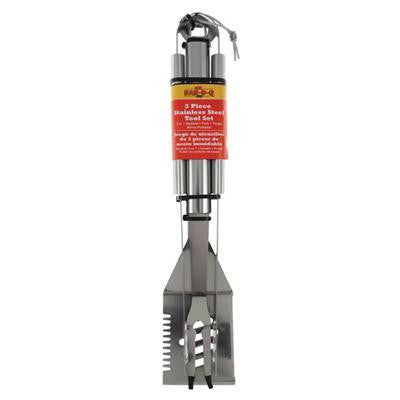 3 Piece Tool Set