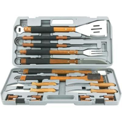18pc Tool Set