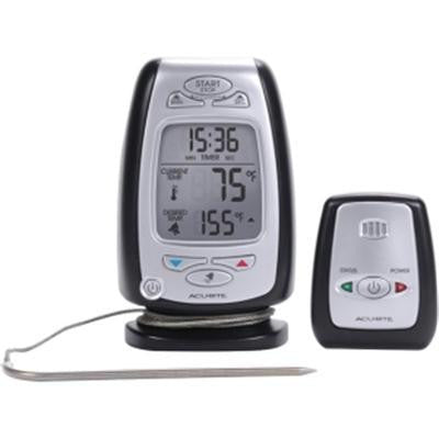Acu Wireless Bbq Probe Therm