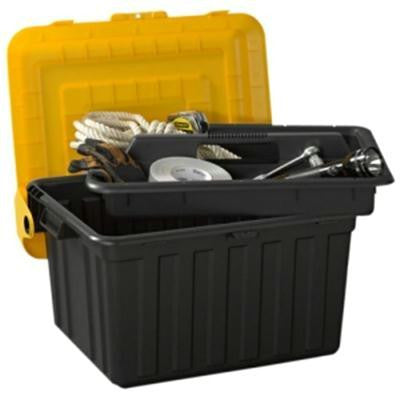Durabilt Tote Locker Wtray