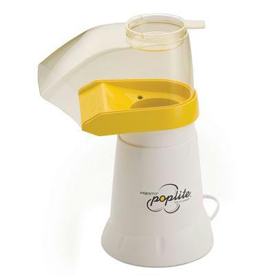 Poplite Hot Air Corn Popper