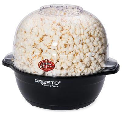 Orville Redenbacher Popper
