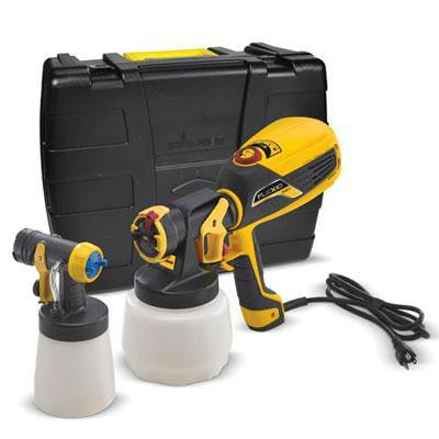 Flexio 590 Airless Sprayer