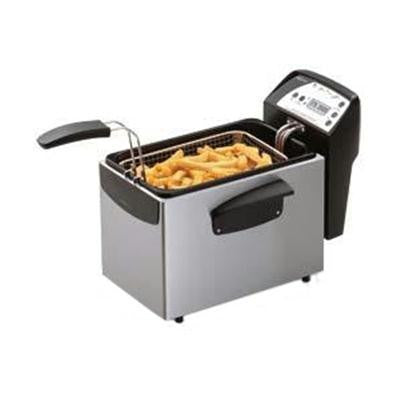 Digital Profry Immersion