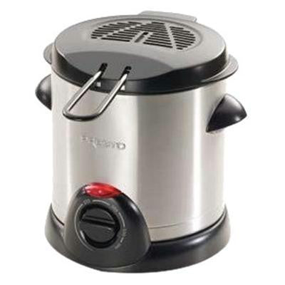 Deep Fryer Electric 1l Ss