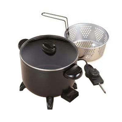 Kitchen Kettle Multicooker