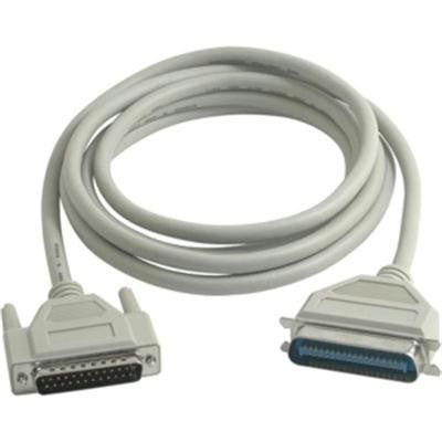 30' Db25 M C36 M Cable