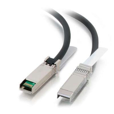 .5m Sfp+ 10g 24awg Pas Cpr Twi