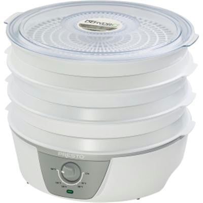 Dehydro Electric Dehydrator Tc