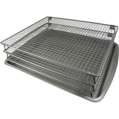3 Tier Jerky Drying Rack