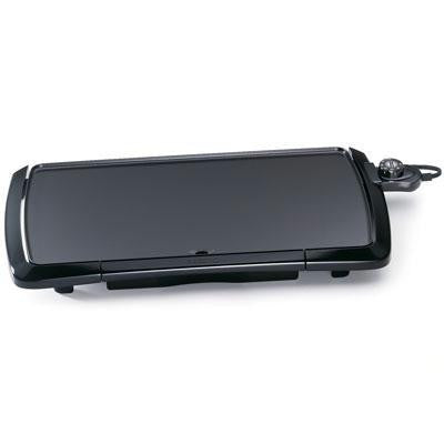 Cool Touch Griddle 10.5"x20.5"