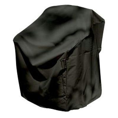 Stacked Chairs Cover 27x30x48"