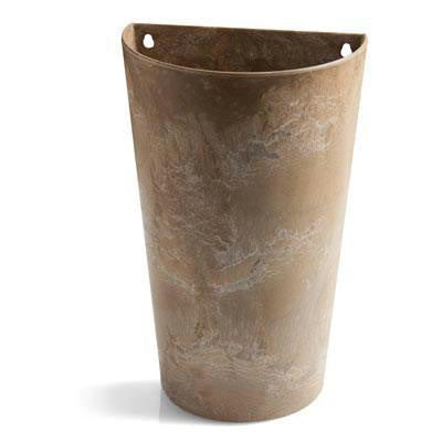 Artstone 19" Napawallpot Brwn