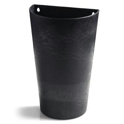 Artstone 19" Napawallpot Blk