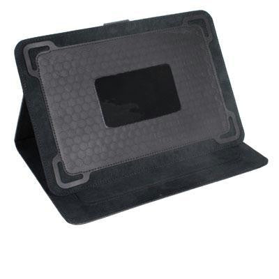 10.1" Universal Folio Case Blk