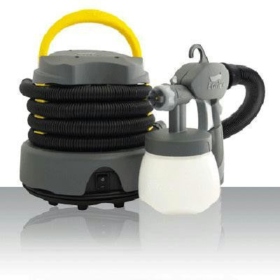 Earlex Spray Station 3500