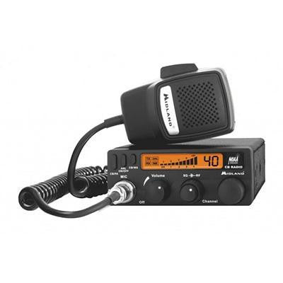 1001lwx 40ch Cb Radio