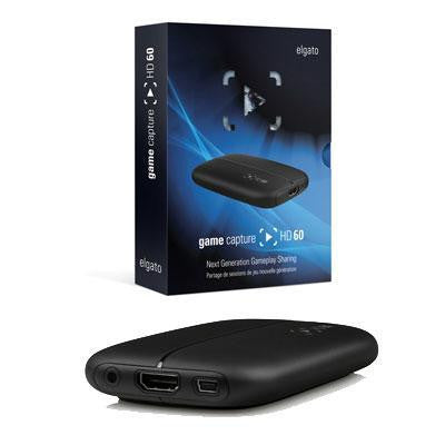 Game Capture Hd60