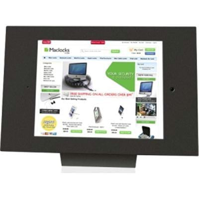 Ipad 2 3 4 Black Kiosk