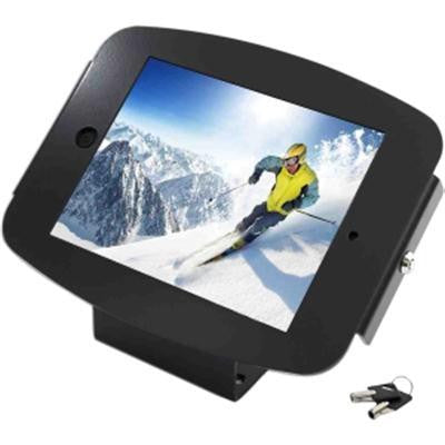 Ipad Space Kiosk Black