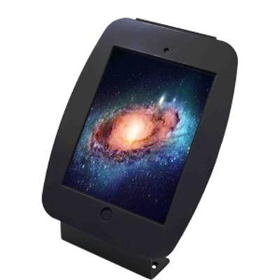Ipad Mini Kiosk Black