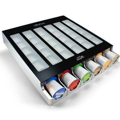 Automatic Kcup Dispenser
