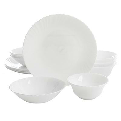 O Radley Tempered Dw Set 12pc