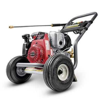 3000 Psi Gas Pressure Washer