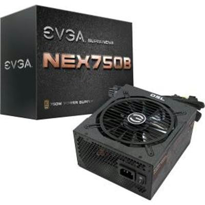 Evga Supernova B1 750w 80plus