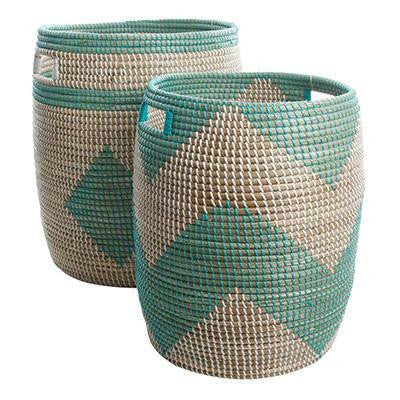 Eco Friendly Swinley Bskt 2pc