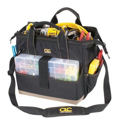 14 Pocket Large Traytote Bag