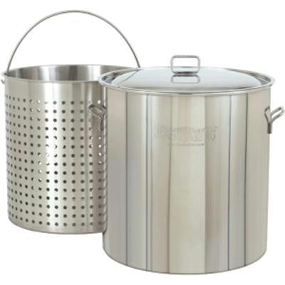 142 Qt Stockpot Boiler