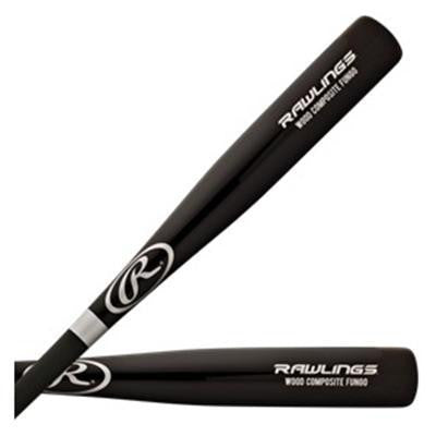 Wood Composite Fungo Bat