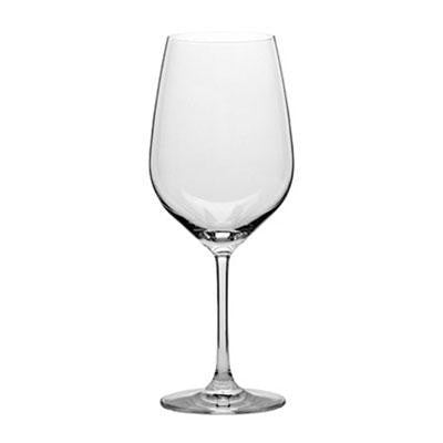 Eclipse Red Wine Glasses 4pk