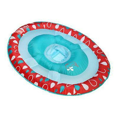 Baby Spring Float