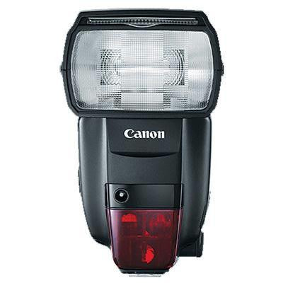 Speedlite 600ex II Rt