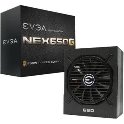 Evga Supernova 650w G1 80plus