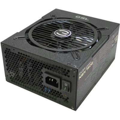 Evga Supernova 750w G1 80plus