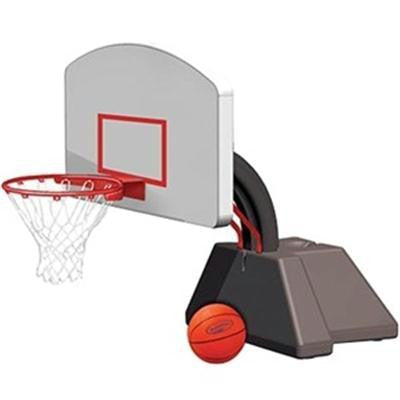 Pro Side Basketball