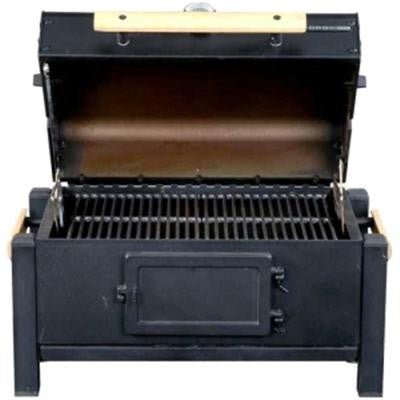 Cb 500x Charcoal Tabletop Gril